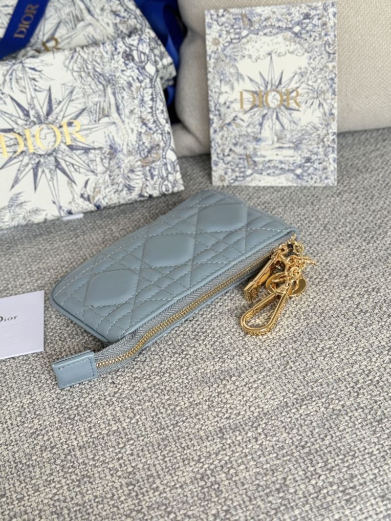 Christian Dior Wallets Purse